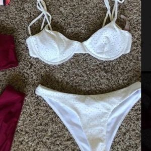 Bikini for @charli74o